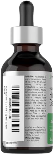 Horbäach CL40372 Horsetail Supplement