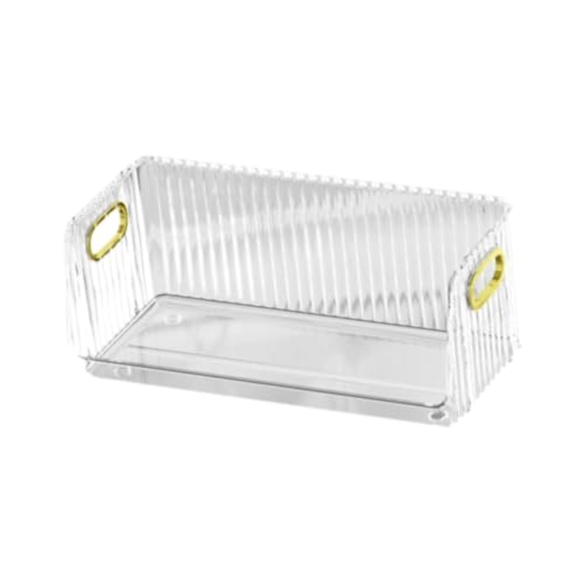 Multipurpose Display Case, Stackable Storage