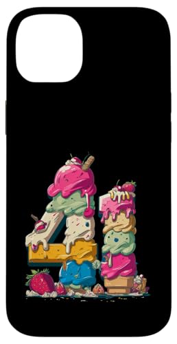 41 Ice Cream Four One | Gen Alpha Slang | Meme X}zP[X iPhone 14 Plus p