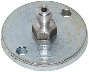 Husqvarna 502540501 - Placa de cubierta