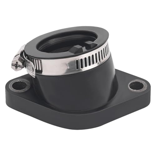 Colector de admisión para rendimiento estable en quad 350 IRS 1