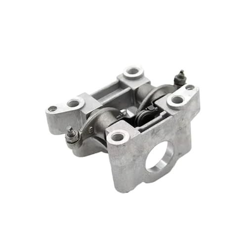 Soporte de brazo basculante de árbol de levas WH100cc para SPACY100 6