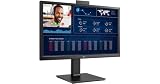 LG 34IN Thin Client AIO Curved Monitor, 3440X1440, Intel PENTIUM Quad CORE, 8GB DDR, 16GB eMMC