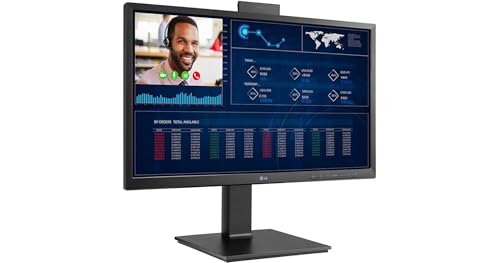 Image of LG 34IN Thin Client AIO Curved Monitor, 3440X1440, Intel PENTIUM Quad CORE, 8GB DDR, 16GB eMMC