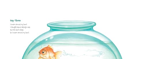 Memoirs of a Goldfish - Image 2