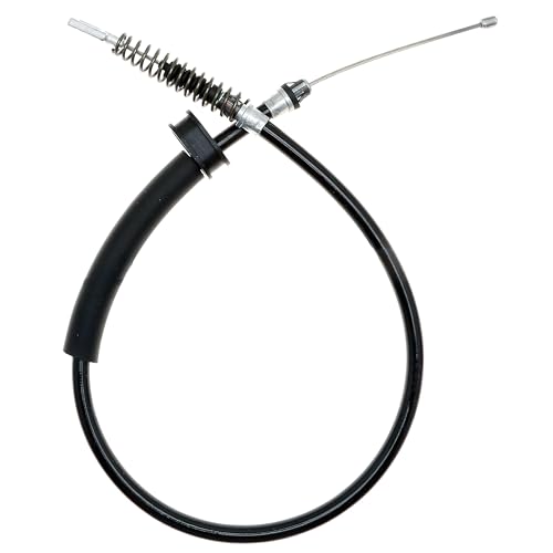 Cable de freno de mano ACDelco 18P96902 de recambio trasero para coche