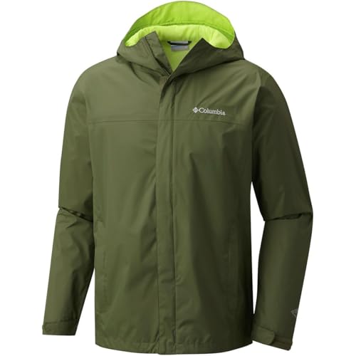 Columbia 【コロンビア　マウンテンパーカー】WATERTIGHT II JACKET（Amazon）