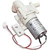 White MY-DB12 DC8-12V Water Pump Motor Water Suction Motor for Midea Electric Thermos Repair Part