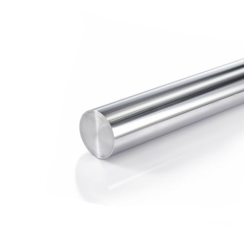 YLJNGUS 1.5 Inch Aluminum Rod
