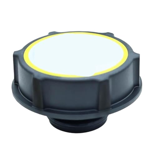 Réservoir de liquide de refroidissement pour stopper les fuites sur Mustang 2015-2022