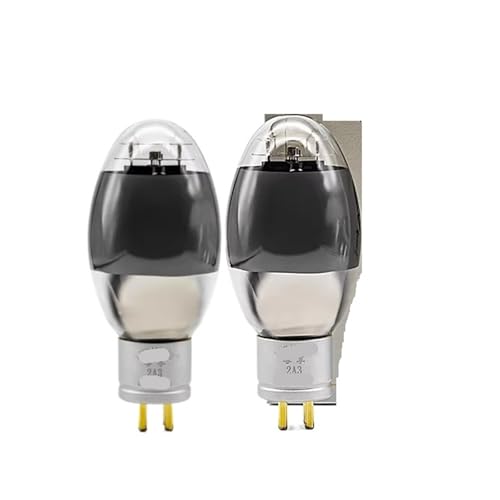 LHXEQJAM 2A3 ZX 2A3 Audio Tube Amplifier(2PCS ZX 2A3)