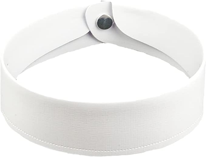 Clergy Collar (1.50" Pontiff Collar)