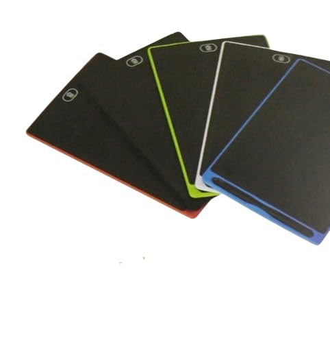Portable LCD Writing Tablet 8.5 Inch | Digital Drawing Board & Electronic Writing Pad with Stylus | Reusable Paperless Notepad for Kids & Office Use-picture-25