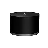 ANUEVE Smart IR Remote Control Compatible with Amazon Alexa and Google Home for Voice Control & Remotely Control Your Air Condition,TV,STB,Fan,Speaker,Projector Anytime Anywhere with Your Phone