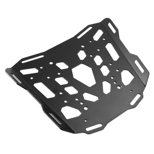 Porte-bagages moto Tiger 900 GT Pro support arrière haute résistance