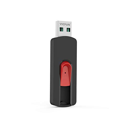 Pack de 2 clés USB 3.0 rétractables 32 Go contre la perte de données