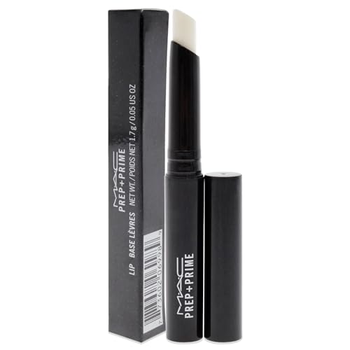 MAC PREP + PRIME LIP for Women, Brown, 1.7 gm - Image 7