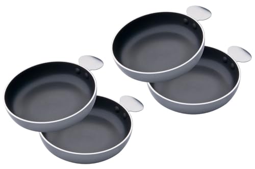 Cadac Tapas Dishes Set of 4