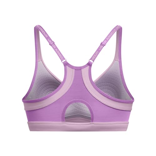 Image of Under Armour Women's Infinity Low Impact Sports Bra (D-DD Cup)