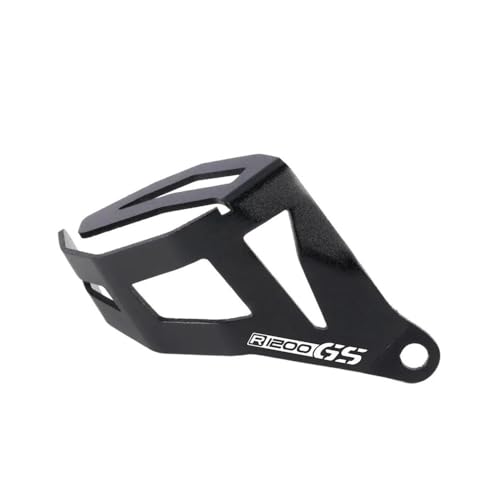Réservoir frein arrière R1200GS LC accessoires moto couvercle protection