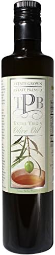 Tutto Bella Prodotti Extra Virgin, 500ml - Olive Oil