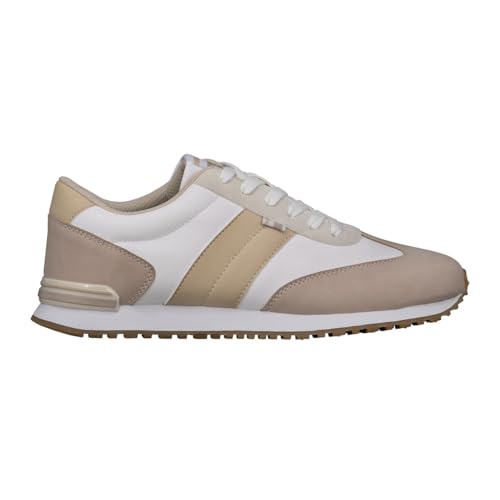 Ben Sherman Men's Cardiff Sneaker2