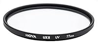 Hoya Filter UX II UV 49 mm