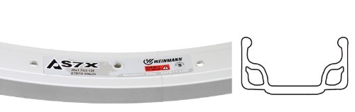 Weinmann Rim WEI 26x1.75 AS7X 36 SL