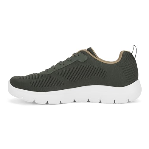 Image of Skechers Mens Summits Slip-on Running Shoe
