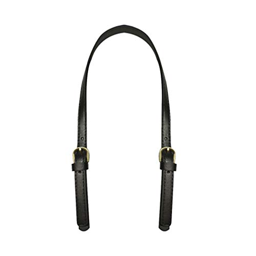 Milisten — Bolsa de substituição de couro para alça de ombro, bolsa de mão, acessórios para bolsa de