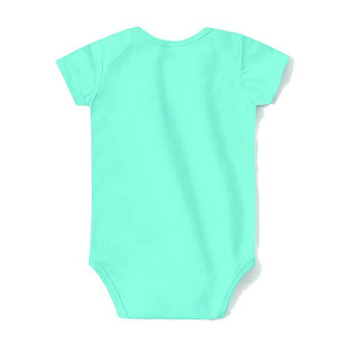 Top para bebês Recém-Nascido, Tigor T. Tigre, Bebê-Meninos, Azul, RN