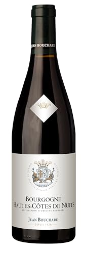 JEAN BOUCHARD BOURGOGNE HAUTES COTES DE NUITS Pinot Noir