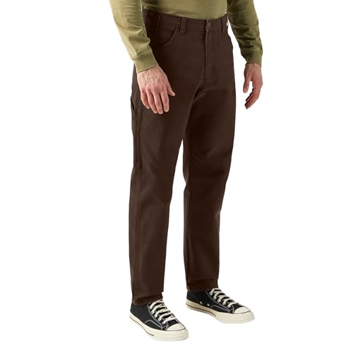 Dickies Men's Duck Canvas Carpenter Pant4