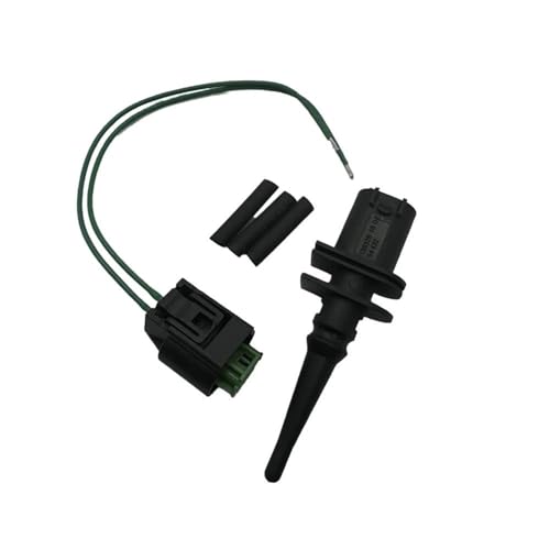 Sensor temperatura ambiente exterior 65816905133 para BMW E36 E46 F20 2