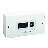 Perfekt geeignet für das Lüftungsgerät Vitovent von Viessmann