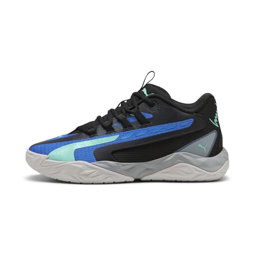 Image of Puma Mens Dagger Basketball Shoes