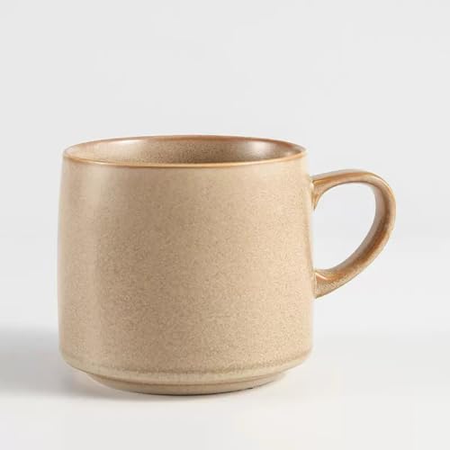 12oz Japanese Style Minimalistic Asian Rustic...