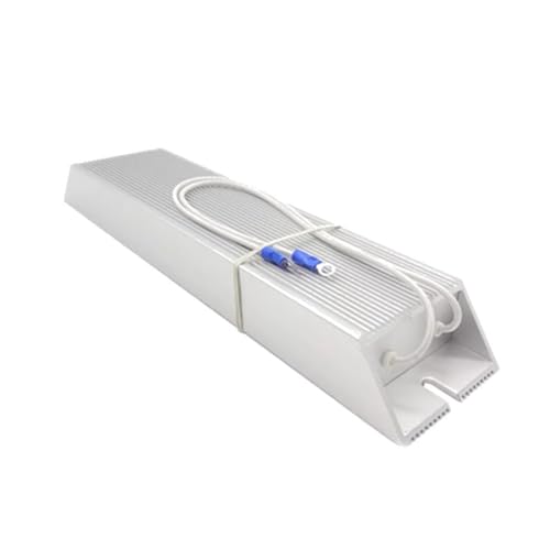 Résistance de freinage RXLG en aluminium anodisé 60W 70RJ pour l'électronique de puissance