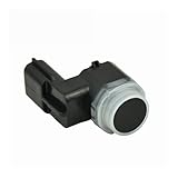 Aplicación: Sensor de asistencia de marcha atrás para parachoques de vehículos Para Kangoo Para Captur Para Clio Para Master Para Megane Para Dacia Para VALEO Para Qashqai II