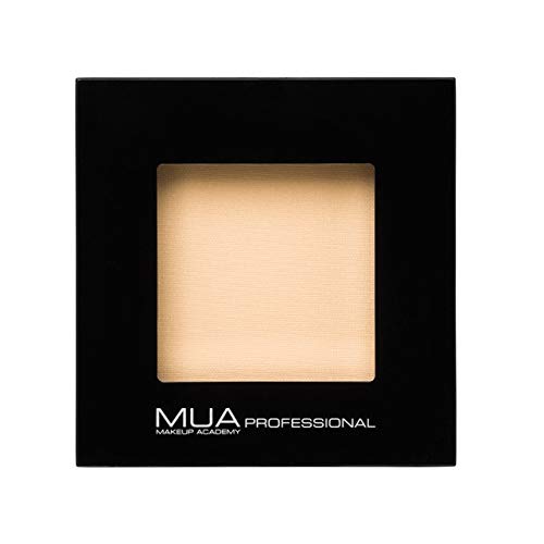 MUA Pro Mattifying Powder 0.299 oz