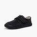 Imagen de Pisamonas Zapatos Colegiales Barefoot Puntera Reforzada Talla 24 Color Negro