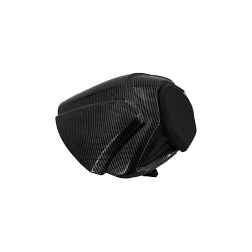 Housse de siège arrière passager moto GSX1300R 2021 2023 capot selle solo carénage