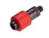 collomix xo1 r Original collomix Qualität Collomix Kombi-Adapter - Umrüstung von HF-Maschinen auf M-14 Gewinde