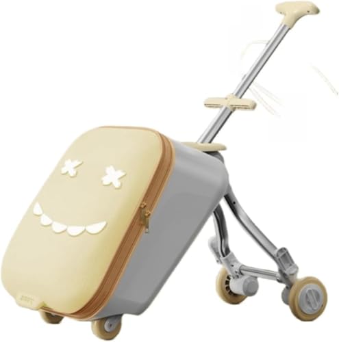 [LuggageLuxe] qpX[cP[X LbYL[P[X QbW LOP[X  gxP[X  qp̃J[gƂėpł܂, q̗VѐSɖ sEEAȂɕ֗ 20C` X[cP[X @ (