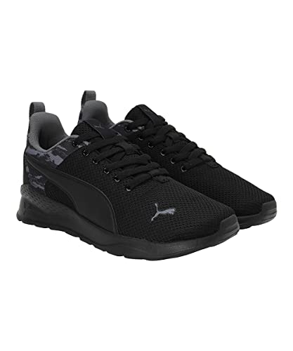 Image of Puma Men Anzarun Camo Sneaker