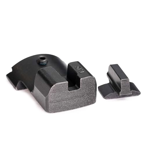 TAG PRECISION Tactical Gun Sights for Kimber 1911 Pistols