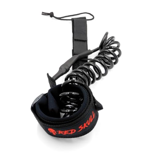 Leash Body Surf Strep De Braço C/Regulagem Strep Regular