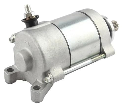 Démarreur pour CRF450 résout les pannes d'allumage de votre pit bike
