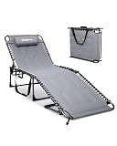 KingCamp Oversized Lounge