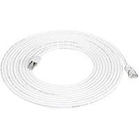Amazon Basics Cable para internet Ethernet Gigabit de banda